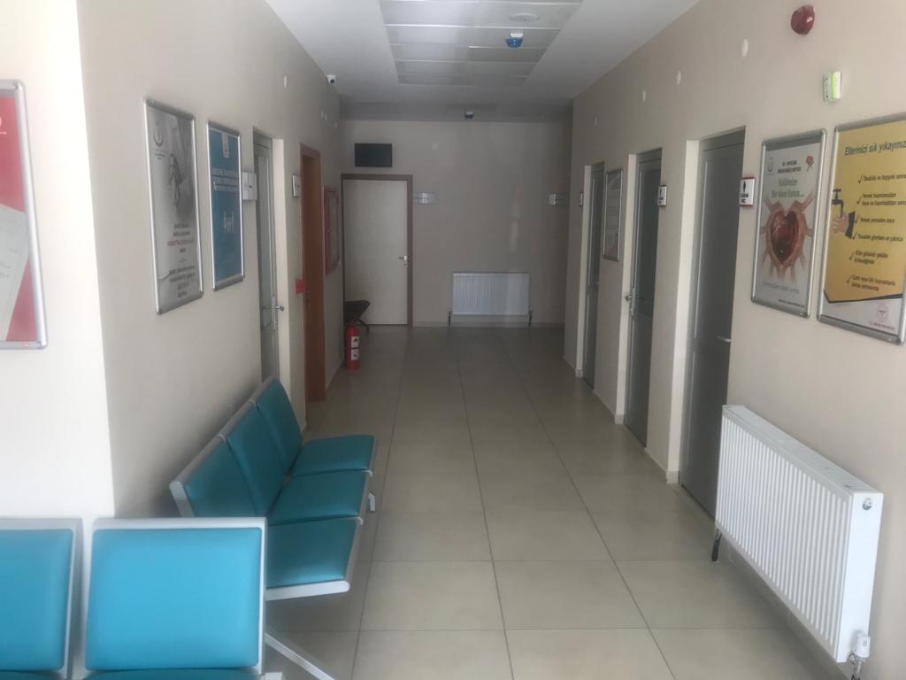 Asm İç Görünüm 2