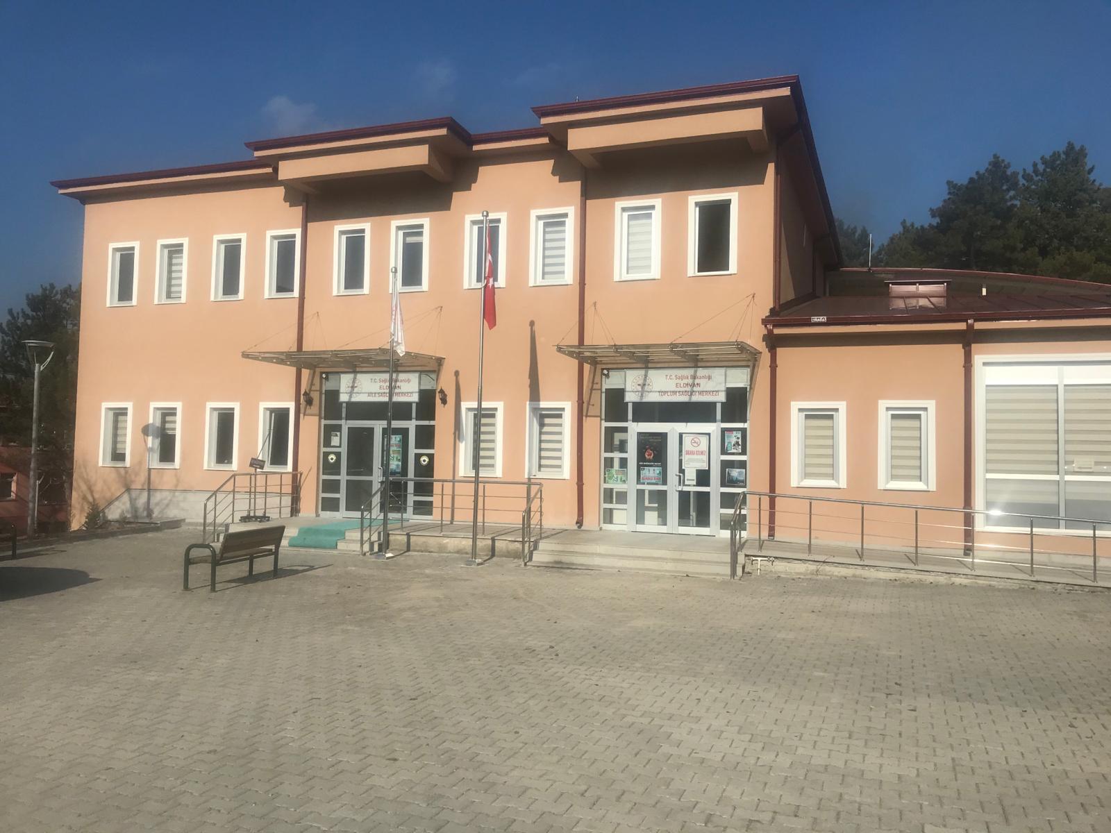 Web Sitemiz Yayında!