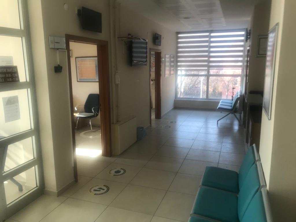 Asm İç Görünüm 1